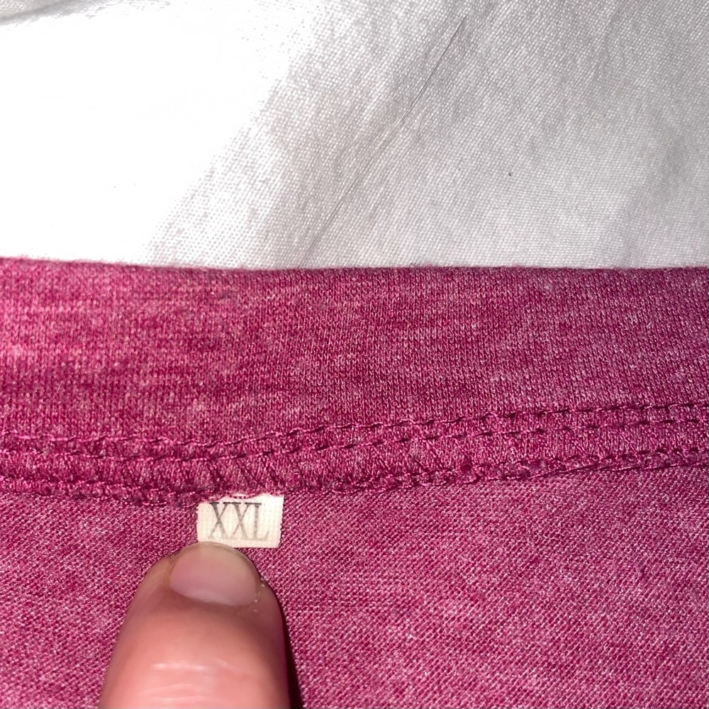 Humor tee - Picture 4 of 4